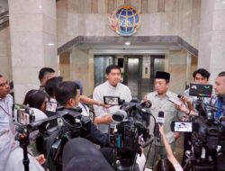 Menteri ATR/BPN dan Menteri PKP Sepakati Program Sertipikasi Gratis bagi Masyarakat Berpenghasilan Rendah