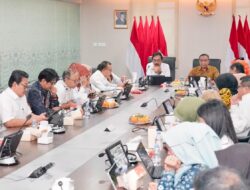 Evaluasi Semester II, Kementerian ATR/BPN Targetkan Capaian Kinerja 98 Persen untuk Tahun 2026
