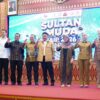 Gubernur Herman Deru Buka Sultan Muda Fair 2026, Perkuat Literasi Keuangan dan Akselerasi Digital Pengusaha Muda Sumsel