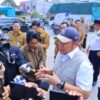 Herman Deru Gerak Cepat Urai Antrean Biosolar, Instruksikan Pertamina Jamin Pasokan 24 Jam dan Atur Distribusi Kendaraan