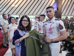 KKNP-PTLP Tematik 2026 Berakhir, Pengalaman Lapangan Jadi Best PracticeTaruna Poltek Agraria STPN
