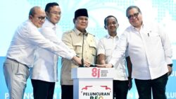 Luncurkan Biodiesel B50, Presiden Prabowo: Kemandirian Energi adalah Pilar Kedaulatan Bangsa