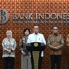 Pemerintah Resmi Terima Pengunduran Diri Perry Warjiyo, Destry Damayanti Jalankan Tugas Gubernur BI Sementara
