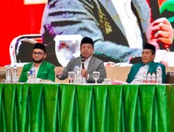 Dokumen Wakaf Hilang? Menteri Nusron Wahid Jelaskan Cara agar Tanah Tetap Bisa Disertipikatkan