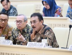 Kementerian ATR/BPN: Layanan Pertanahan Capai 8,4 Juta Berkas Setiap Tahunnya