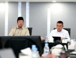 Kementerian ATR/BPN Hadirkan Pengukuran Terjadwal, Beri Kepastian Waktu Layanan ke Masyarakat