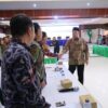 Kumpulkan Jajaran di Jatim, Nusron Wahid: Masuki Periode Transformasi Organisasi dan Layanan, Tempatkan Rakyat sebagai Raja yang Harus Dilayani