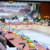 Rakor Bersama Pemda Se-NTT, Menteri Nusron Wahid Minta Dukungan Kepala Daerah Wujudkan Transformasi Layanan Pertanahan