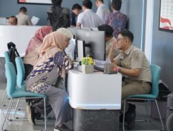 10 Kantah Mulai Terapkan Sistem Organisasi Berbasis Wilayah untuk Percepat Pelayanan ke Masyarakat