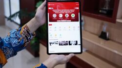 Tak Perlu Khawatir Rusak, Data Sertipikat Elektronik Tersimpan di Brankas Elektronik