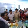 Groundbreaking Hunian Terjangkau, Ketua Satgas Perumahan RI Dukung Sertipikasi Gratis bagi MBR dari Kementerian ATR/BPN