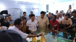 Groundbreaking Hunian Terjangkau, Ketua Satgas Perumahan RI Dukung Sertipikasi Gratis bagi MBR dari Kementerian ATR/BPN