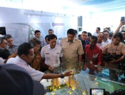 Groundbreaking Hunian Terjangkau, Ketua Satgas Perumahan RI Dukung Sertipikasi Gratis bagi MBR dari Kementerian ATR/BPN