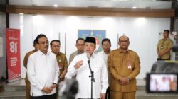 Menteri Nusron Wahid Tutup Ruang Gerak Mafia Tanah Melalui Transformasi Pelayanan Pertanahan