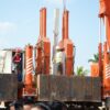 Groundbreaking Gedung Pelayanan BPKB Ditlantas Polda Sumsel, Dorong Pelayanan Masyarakat Makin Modern