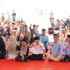 Dorong Generasi Qurani, Bupati Enos Apresiasi FASI OKU Timur