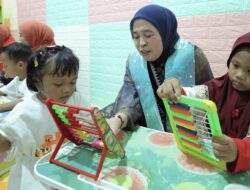 Pemkot Palembang Luncurkan Taman Anak Sejahtera Perkuat Perlindungan Anak Di Hari Anak Nasional 2026