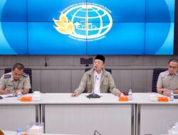 Menteri Nusron Wahid: Pengukuran Terjadwal Sudah Berlaku di 400 Kantor Pertanahan