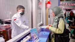 Masyarakat Rasakan Manfaat Pengukuran Terjadwal Saat Urus Sertipikasi Tanah
