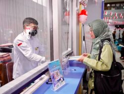 Masyarakat Rasakan Manfaat Pengukuran Terjadwal Saat Urus Sertipikasi Tanah