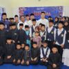 HUT ke-28 PAN OKU Timur Penuh Semarak, Ribuan Warga Tersenyum Dapat Bantuan