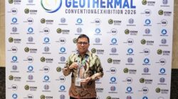 Kementerian ATR/BPN Dapat Penghargaan dari Kementerian ESDM Berkat Kontribusi Pengembangan Geotermal di Indonesia