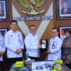 Pemprov Sumsel Dukung Ekstensifikasi Sawit Nasional, Potensi Lahan Capai 66 Ribu Hektare