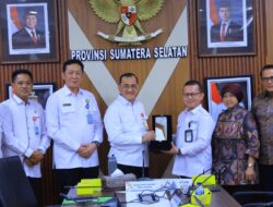 Pemprov Sumsel Dukung Ekstensifikasi Sawit Nasional, Potensi Lahan Capai 66 Ribu Hektare