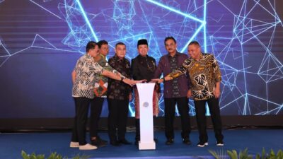 Kementerian ATR/BPN Luncurkan Tiga Program Transformasi Pelayanan di Momen Peringatan HUT ke-81 RI