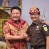 Gubernur Herman Deru Perkuat Sinergi dengan Kajati Sumsel untuk Kemajuan Daerah