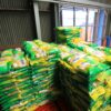 Pemprov Sumsel Jamin Stok Beras Aman hingga 10 Bulan Kedepan, Masyarakat Diimbau Tidak Panic Buying
