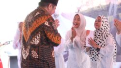 Herman Deru: Rumah Tahfidz Tuli Bukti Nyata Pendidikan Al-Qur’an yang Inklusif di Sumsel
