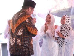 Herman Deru: Rumah Tahfidz Tuli Bukti Nyata Pendidikan Al-Qur’an yang Inklusif di Sumsel