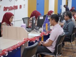 Cerita Masyarakat Semarang Urus Balik Nama Sertipikat Sebelum Pemberlakukan Uji Coba Layanan Peralihan Hak 10 Hari
