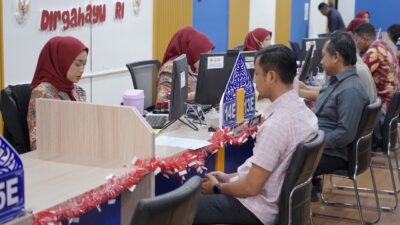 Cerita Masyarakat Semarang Urus Balik Nama Sertipikat Sebelum Pemberlakukan Uji Coba Layanan Peralihan Hak 10 Hari