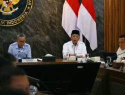 Didukung Kolaborasi Lintas Sektor, Penetapan LP2B Nasional Capai 87,52 Persen