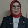 Dari Guru Honorer hingga Kepala Sekolah, Eke Bawa Amanah Baru di SMPN 2 BP Peliung
