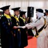 Pesan Menteri Nusron Wahid untuk 568 Wisudawan Politeknik Agraria STPN: Jaga Integritas!