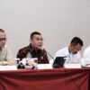 Konsinyering RUU Pengaturan Reforma Agraria, Wamen Ossy Dermawan Harapkan Kebijakan yang Adil 