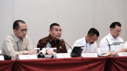 Konsinyering RUU Pengaturan Reforma Agraria, Wamen Ossy Dermawan Harapkan Kebijakan yang Adil 