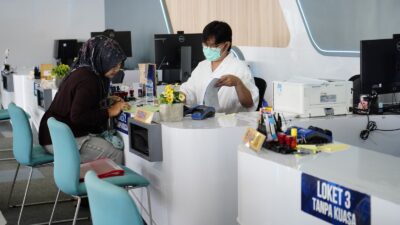 Kementerian ATR/BPN Pastikan Layanan di Kantah Kabupaten Bogor I Tetap Berjalan Normal 