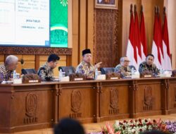 LP2B Jatim Lampaui Target, Menteri Nusron Wahid Minta Pemda Segera Integrasikan ke dalam RTRW