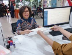 Balik Nama Selesai dalam Tujuh Hari, Masyarakat Jadi Bisa Lebih Cepat Memanfaatkan Sertipikat Tanah