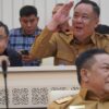 Wagub Cik Ujang Dorong Optimalisasi Lahan Rawa Sumsel untuk Pertanian dan Kesejahteraan Masyarakat