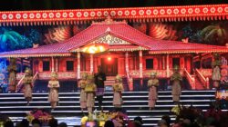 Wastra dan Kriya Sumsel Mendominasi Panggung Kriyanusa 2026 di Jakarta