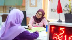 Masyarakat Banyumas Manfaatkan Waktu Akhir Pekan Urus Keperluan Pertanahan dengan PELATARAN