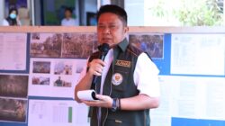 Herman Deru Tegaskan Sumsel Tak Pasrah Hadapi Kemarau El Nino dan Karhutla