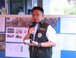 Herman Deru Tegaskan Sumsel Tak Pasrah Hadapi Kemarau El Nino dan Karhutla