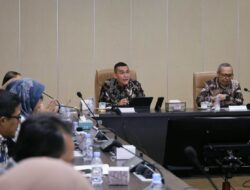 Kementerian ATR/BPN Bakal Kerja Sama dengan Perguruan Tinggi untuk Percepat Penyusunan RDTR