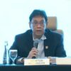 Pemerintah Targetkan Ekonomi Tumbuh 6 Persen pada 2027